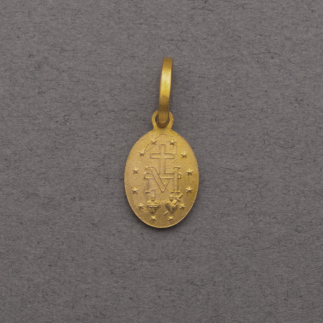 18K GOLD Pendant【250001】