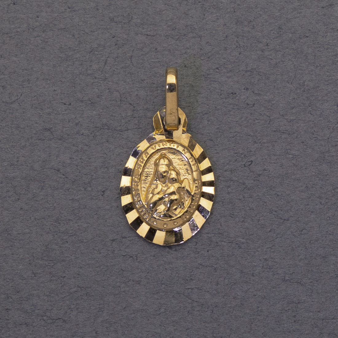 18K GOLD Pendant【250010】