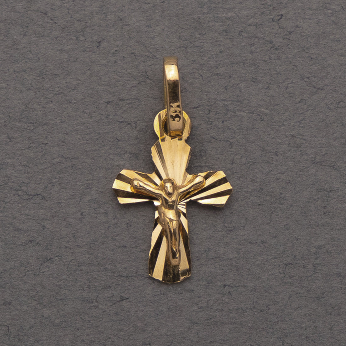 18K GOLD Pendant【250032】