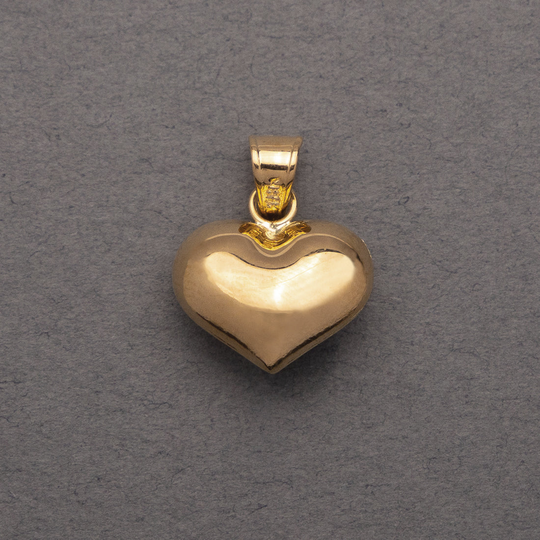 18K GOLD Pendant【250045】