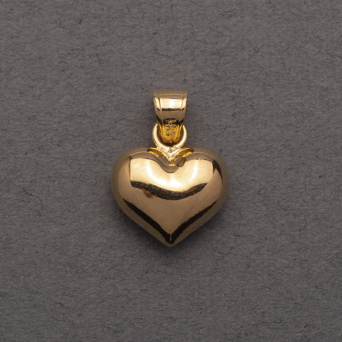 18K GOLD Pendant【250056】