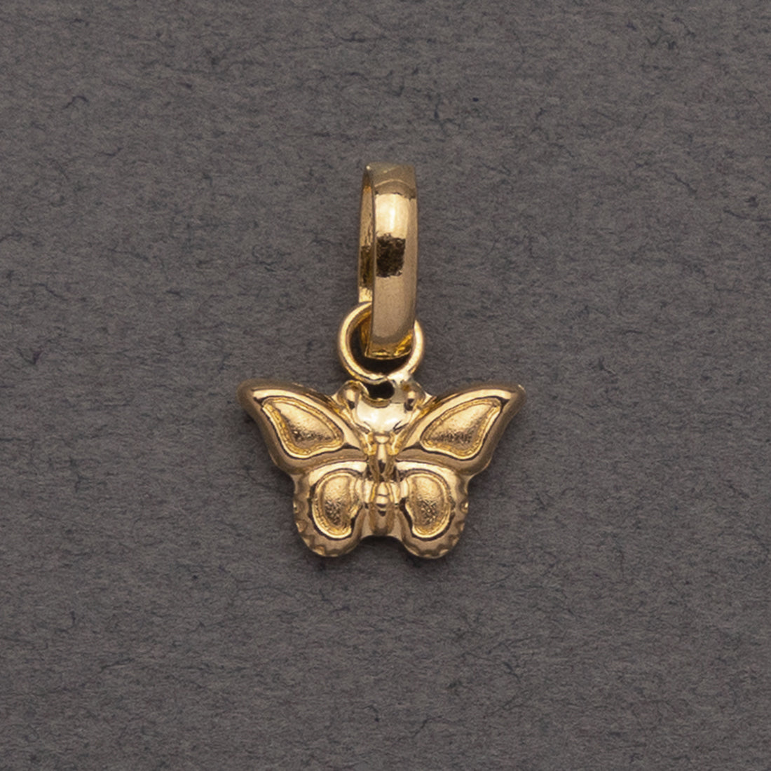 18K GOLD Pendant【250057】