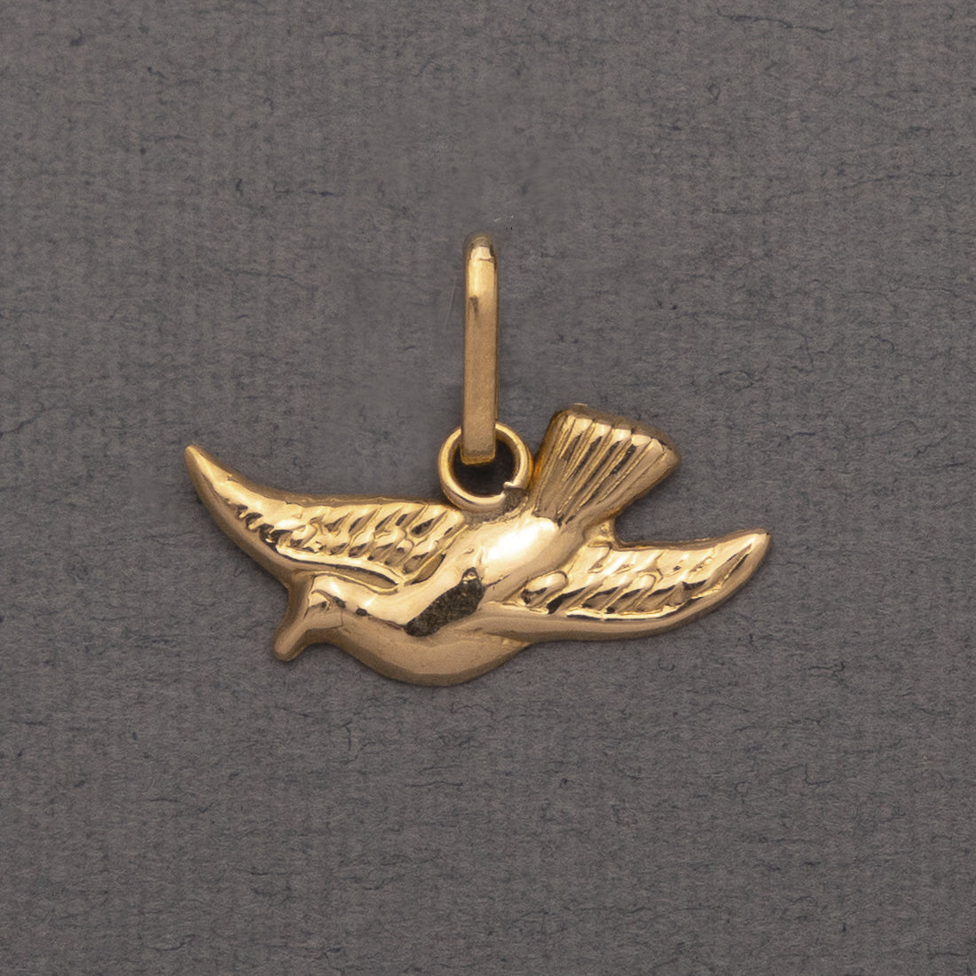 18K GOLD Pendant【250099】