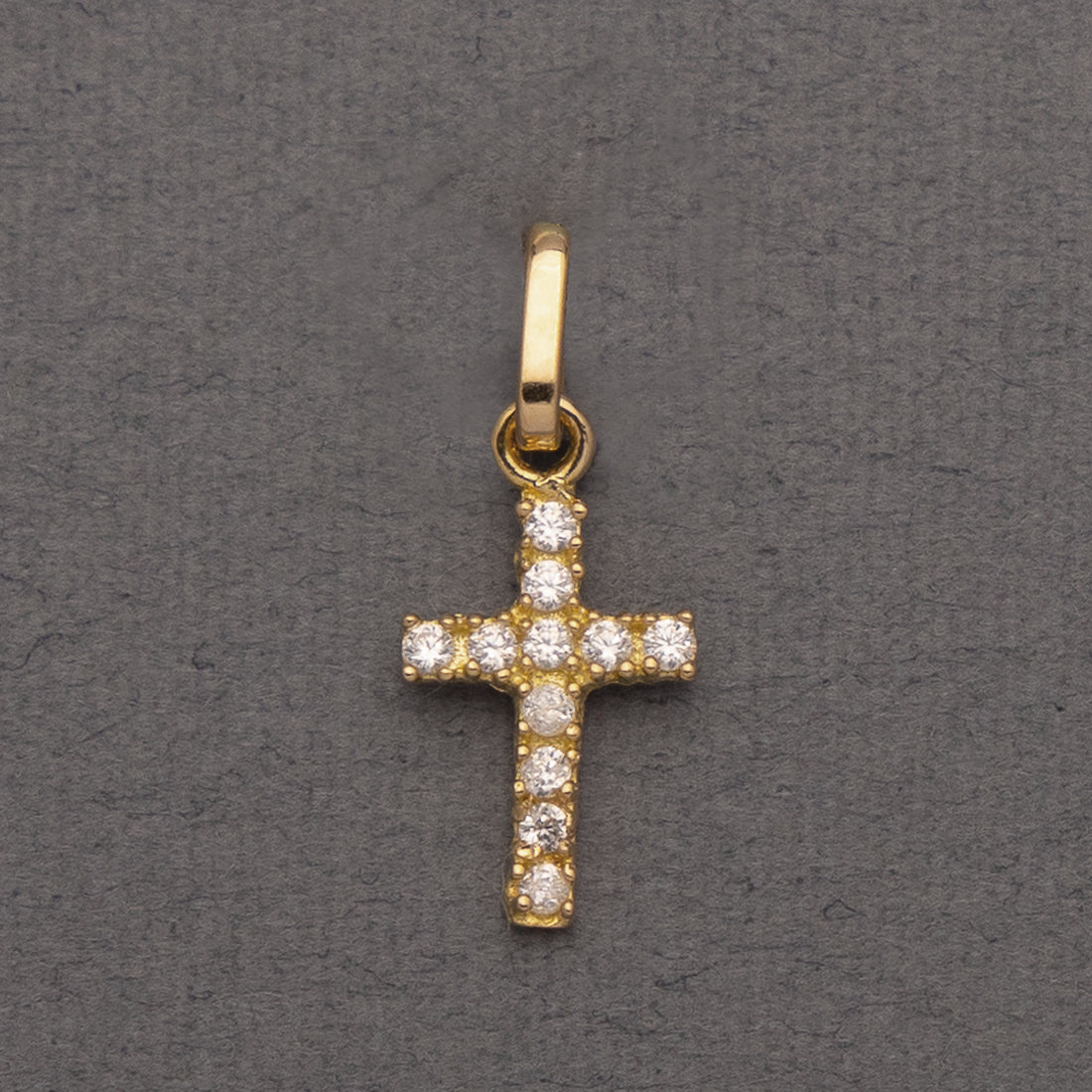 18K GOLD Pendant【250129】