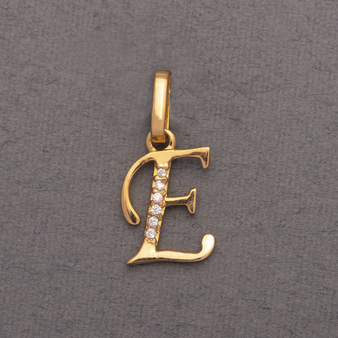 18K GOLD Pendant【250141】