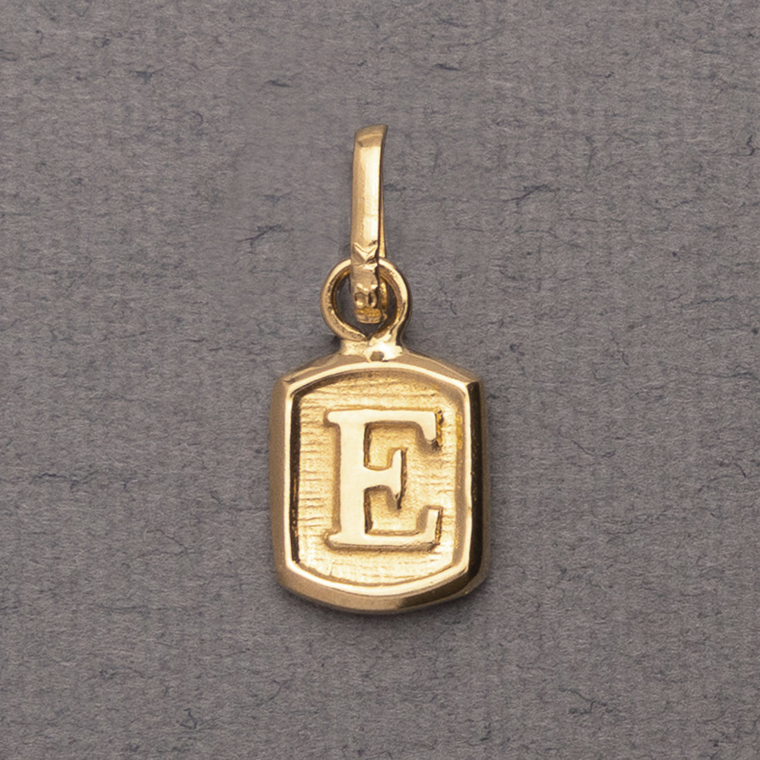 18K GOLD Pendant【250147】
