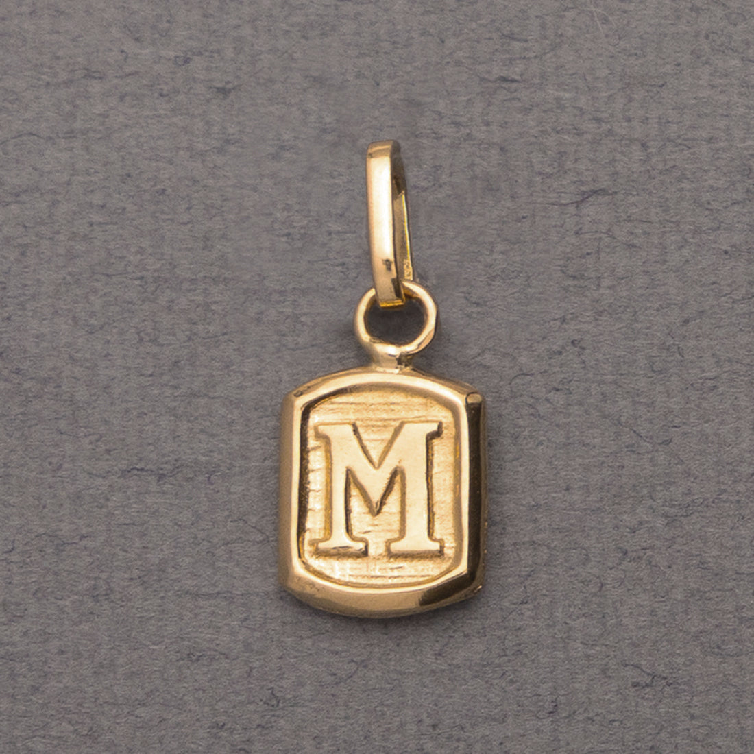 18K GOLD Pendant【250148】