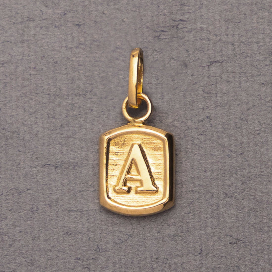 18K GOLD Pendant【250149】