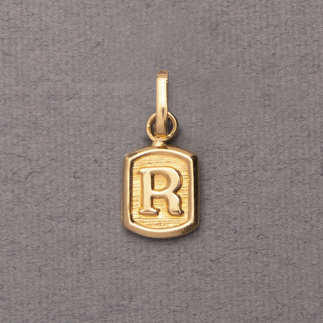 18K GOLD Pendant【250150】
