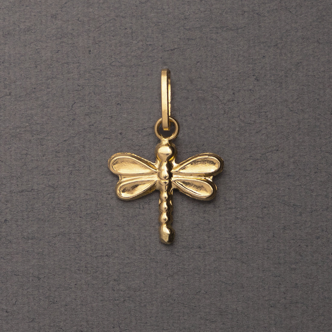 18K GOLD Pendant【250152】