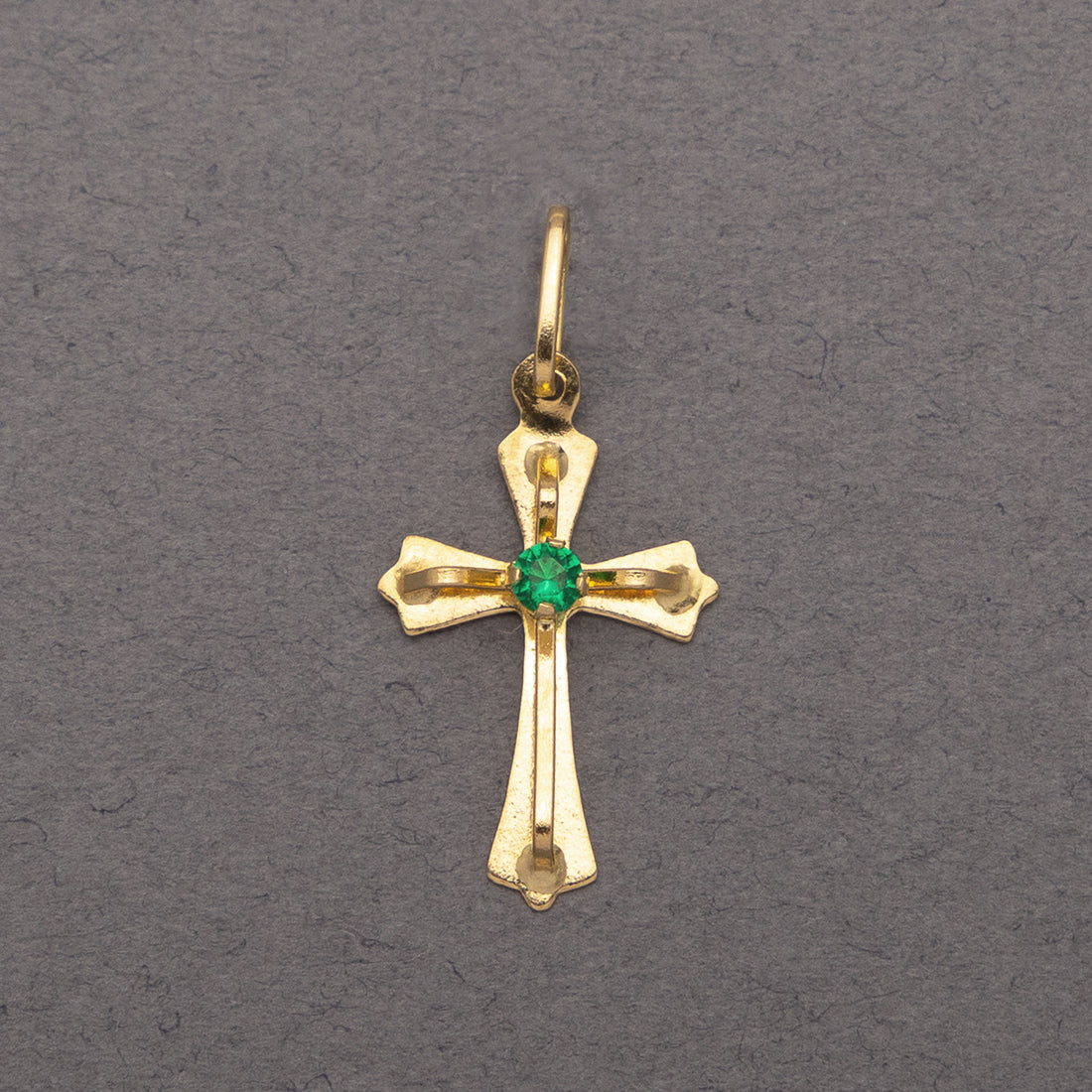 18K GOLD Pendant【250154】