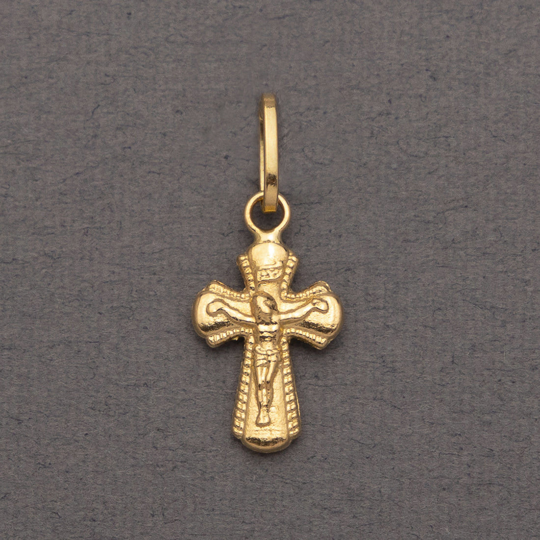 18K GOLD Pendant【250156】