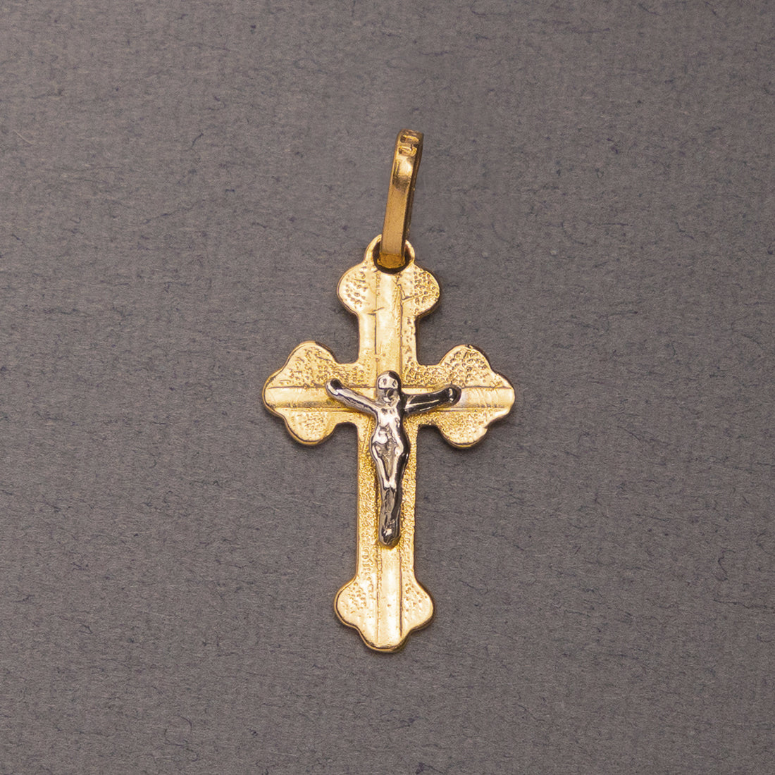 18K GOLD Pendant【250157】