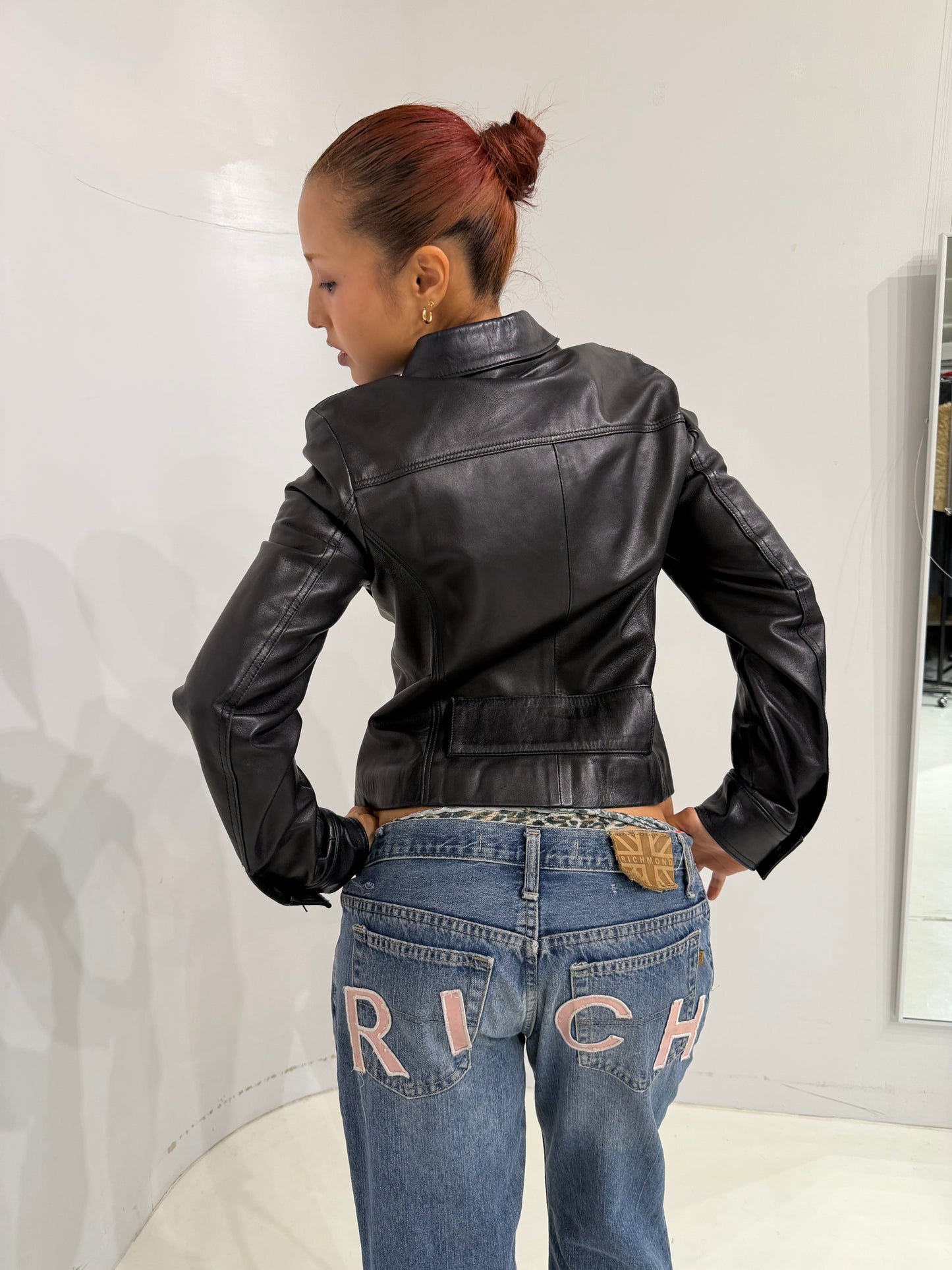 JOHN RICHMOND denim