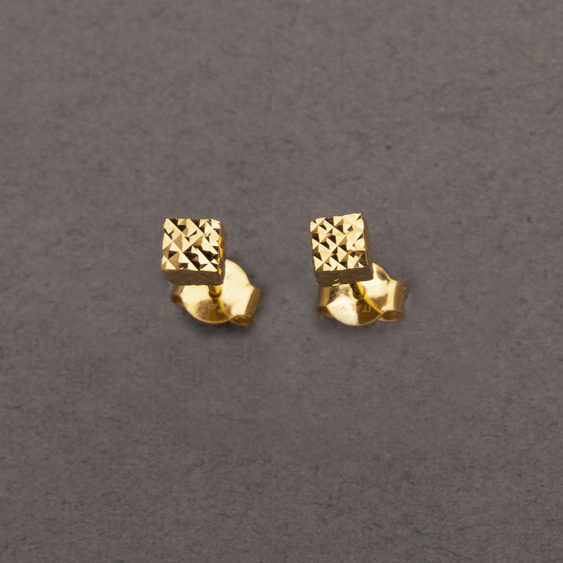 18K GOLD Earrings【250204】