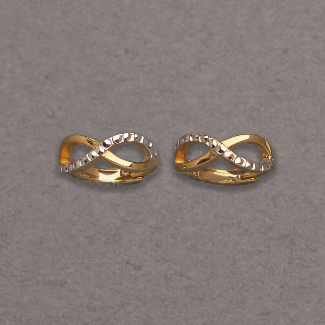 18K GOLD Earrings【250207】