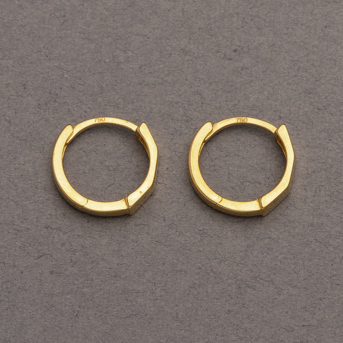 18K GOLD Earrings【250210】