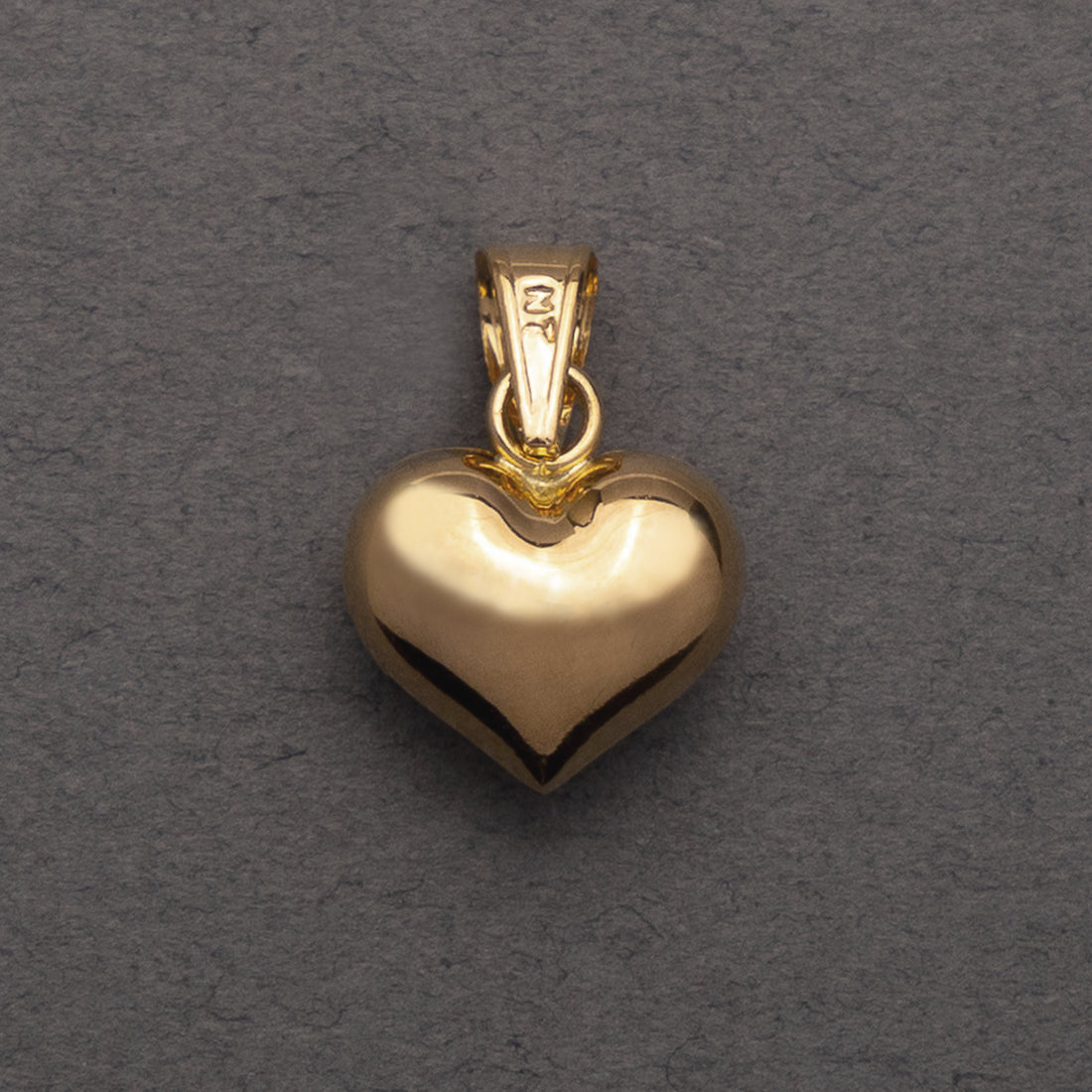 18K GOLD Pendant【250046】