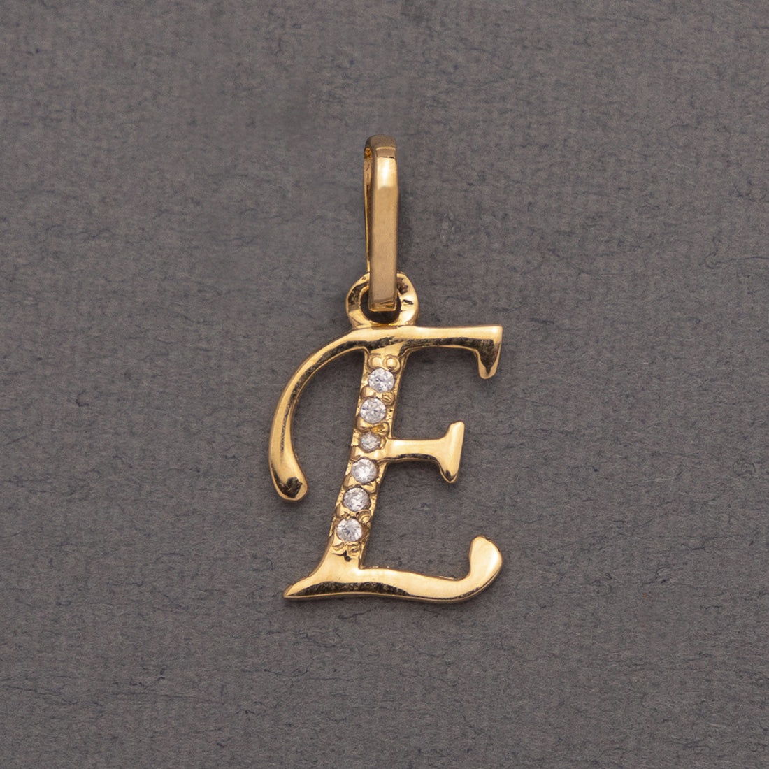 18K GOLD Pendant【250138】