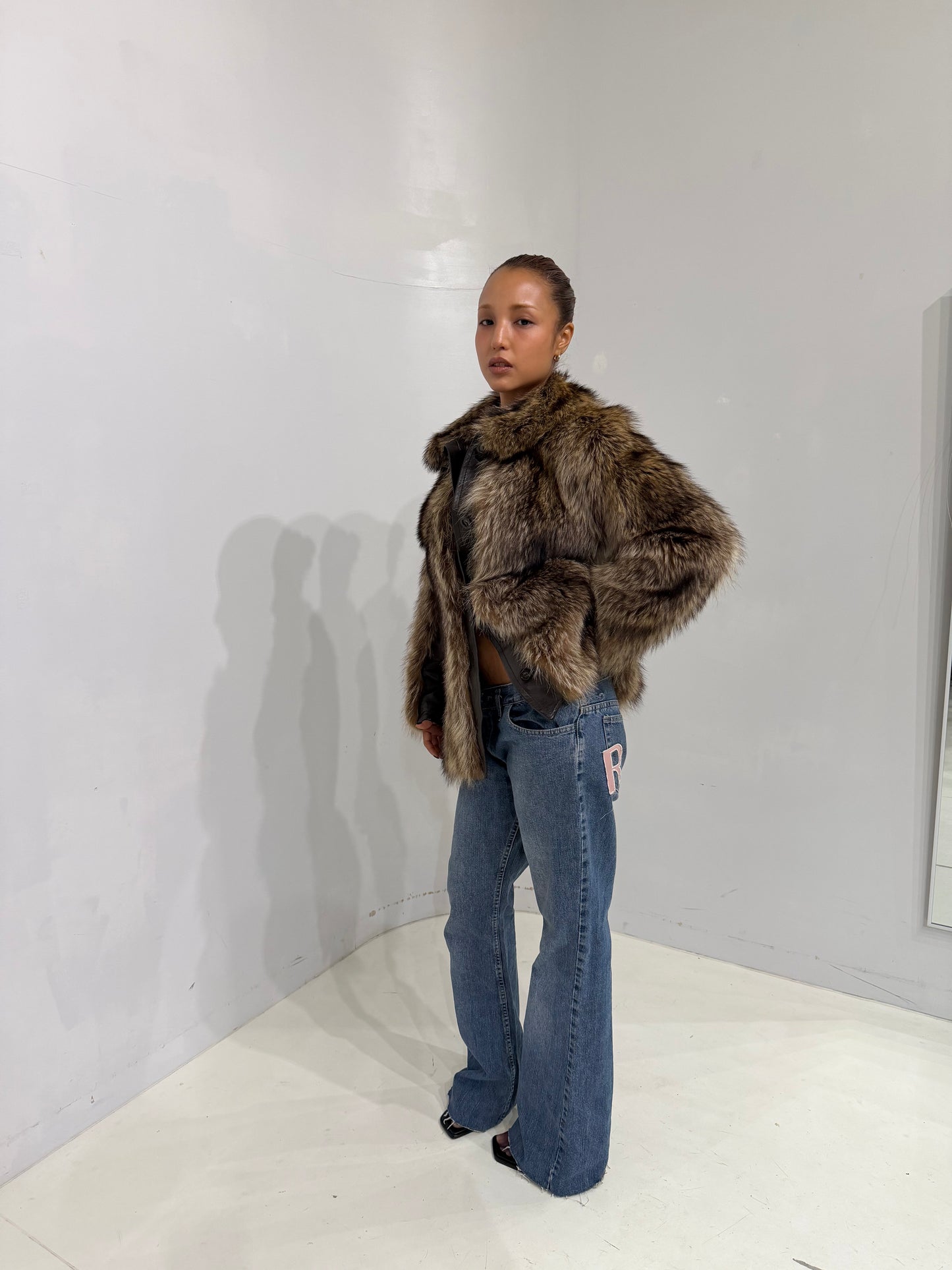 JOHN RICHMOND denim