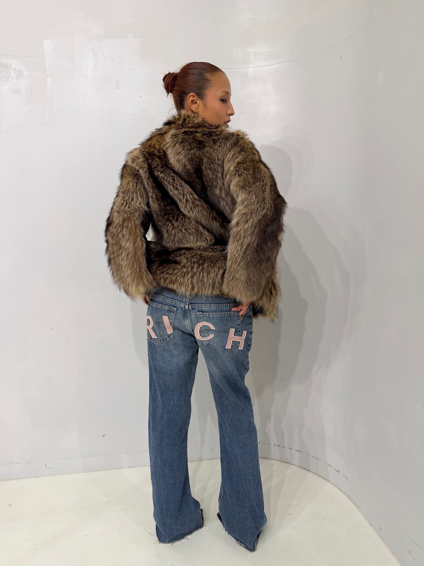 JOHN RICHMOND denim