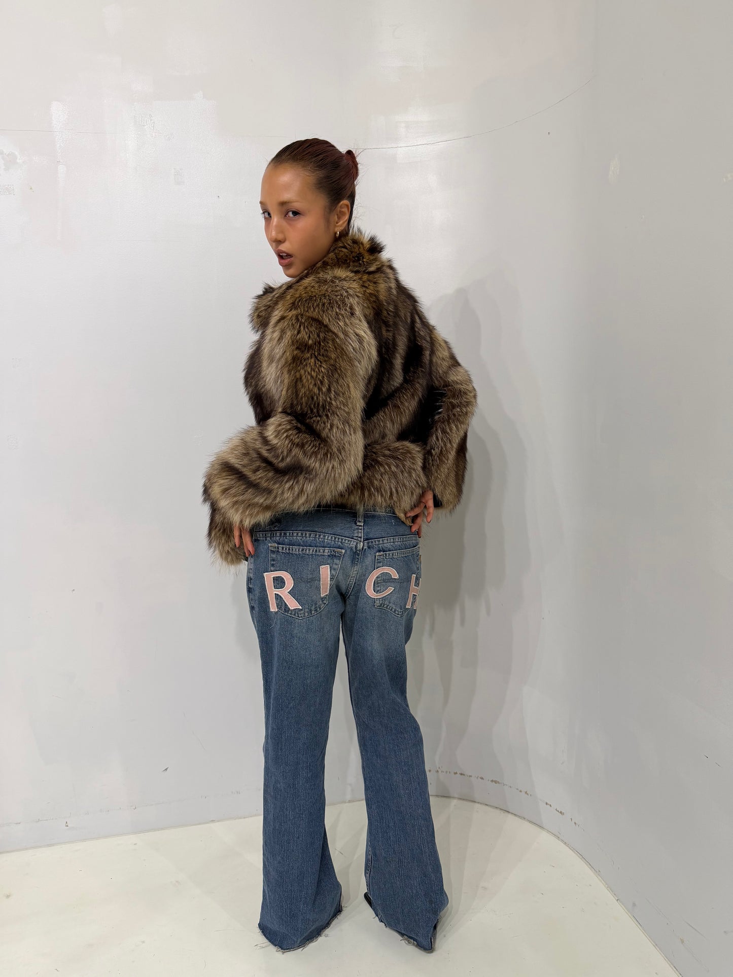 JOHN RICHMOND denim