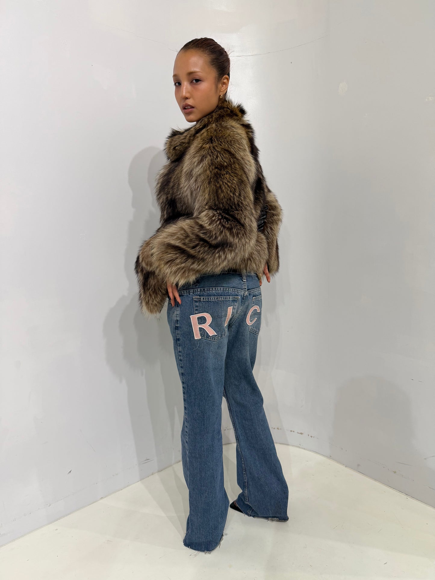 JOHN RICHMOND denim