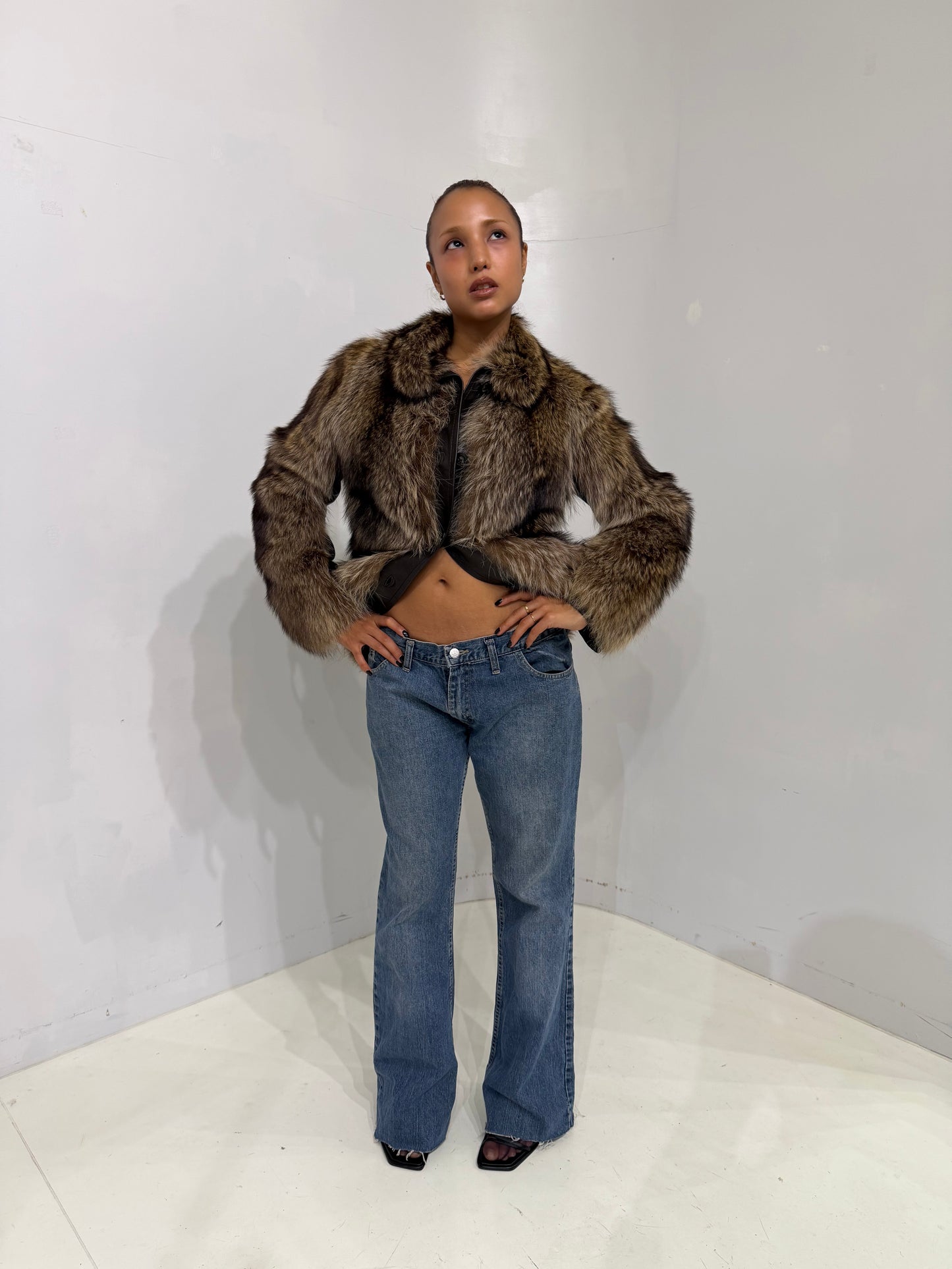 JOHN RICHMOND denim