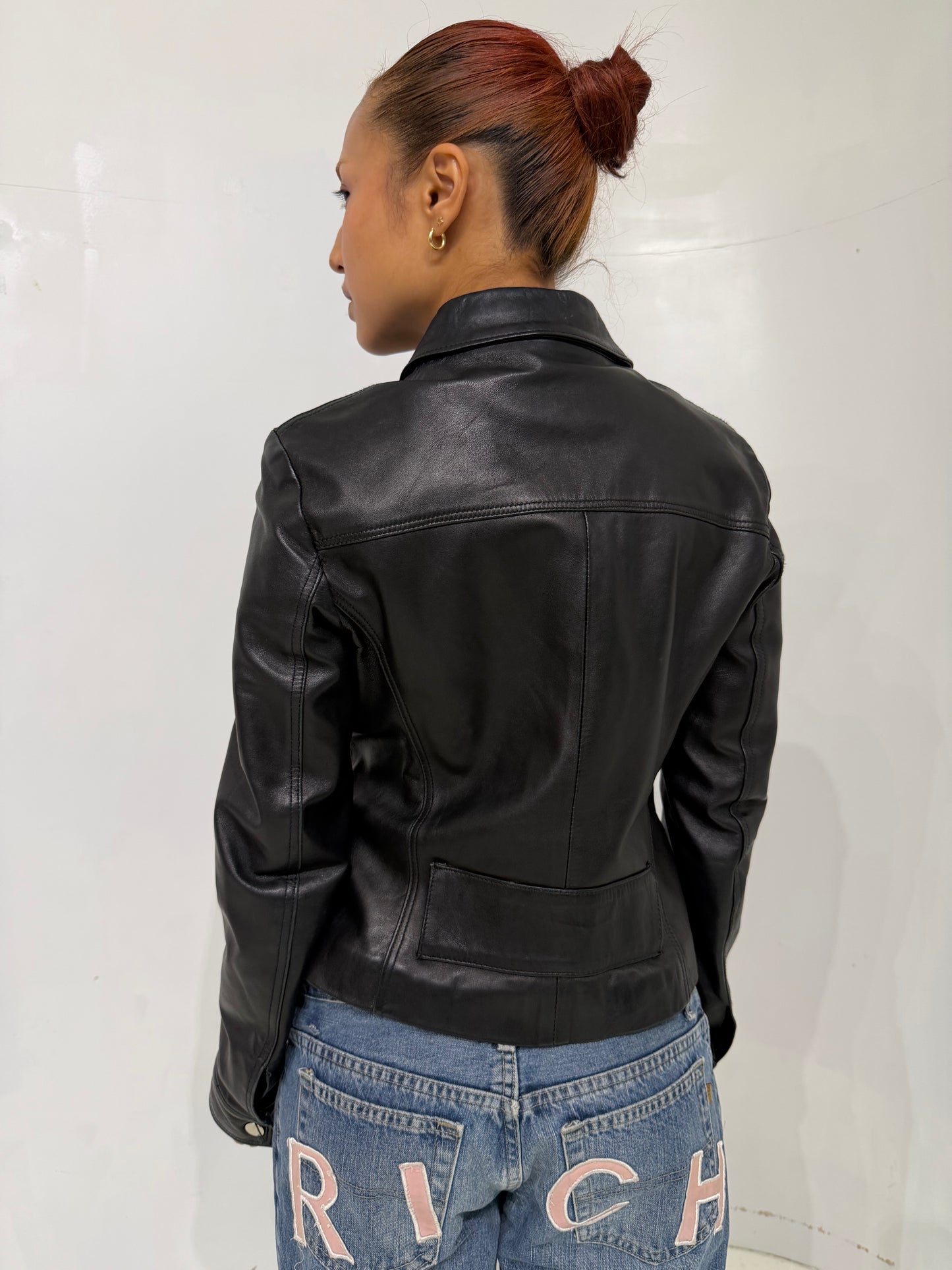 JOHN RICHMOND denim