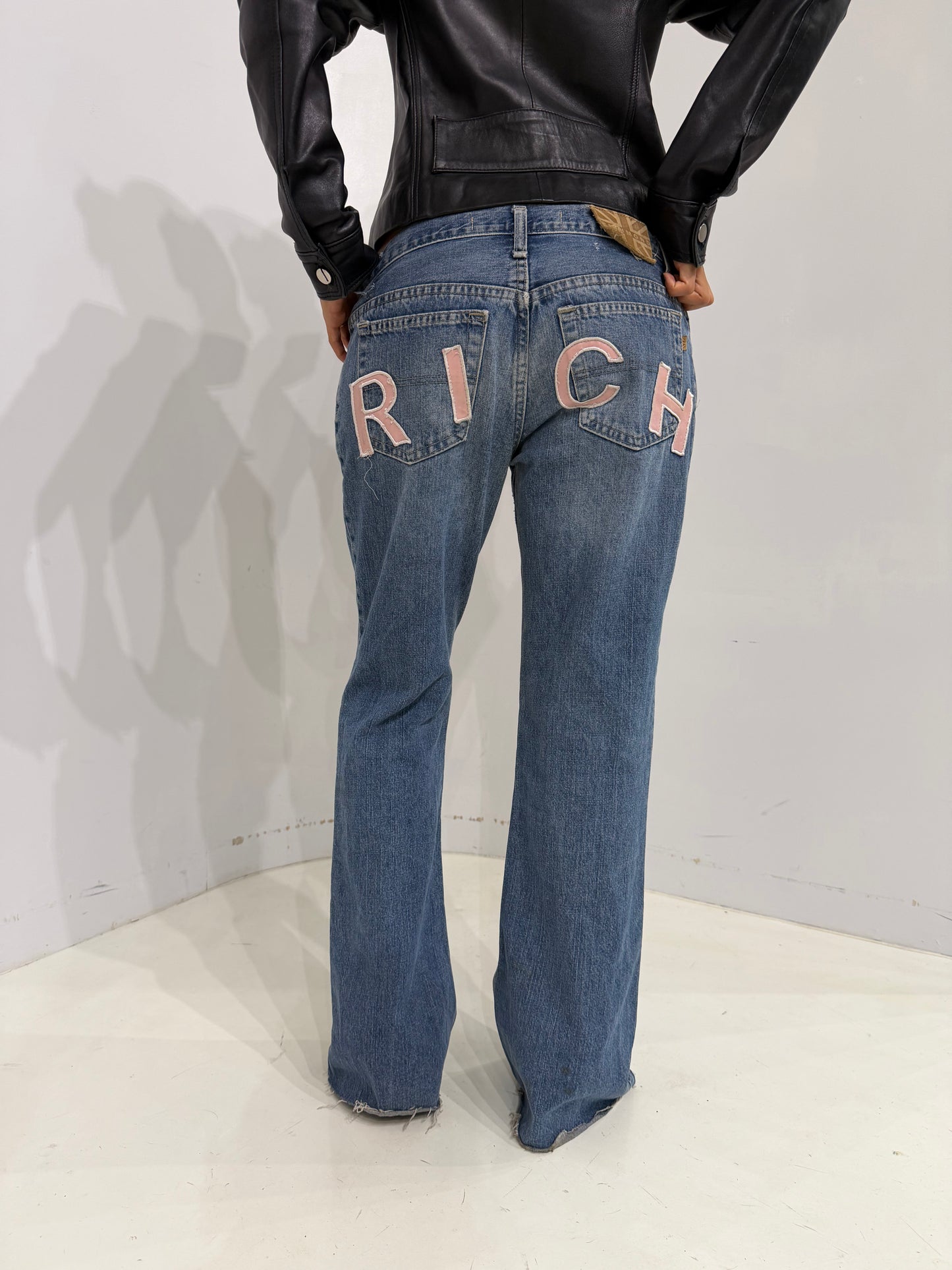 JOHN RICHMOND denim