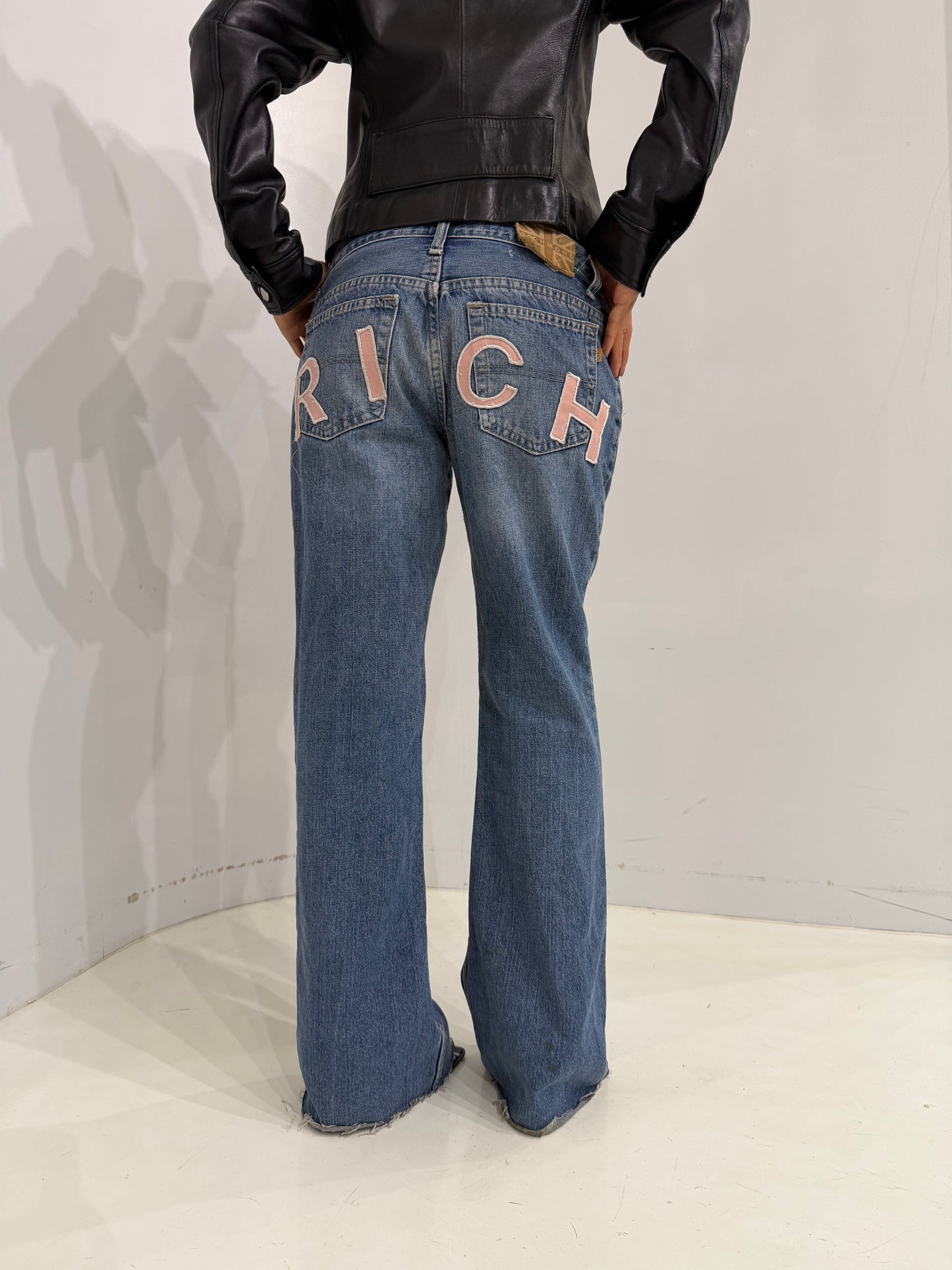 JOHN RICHMOND denim