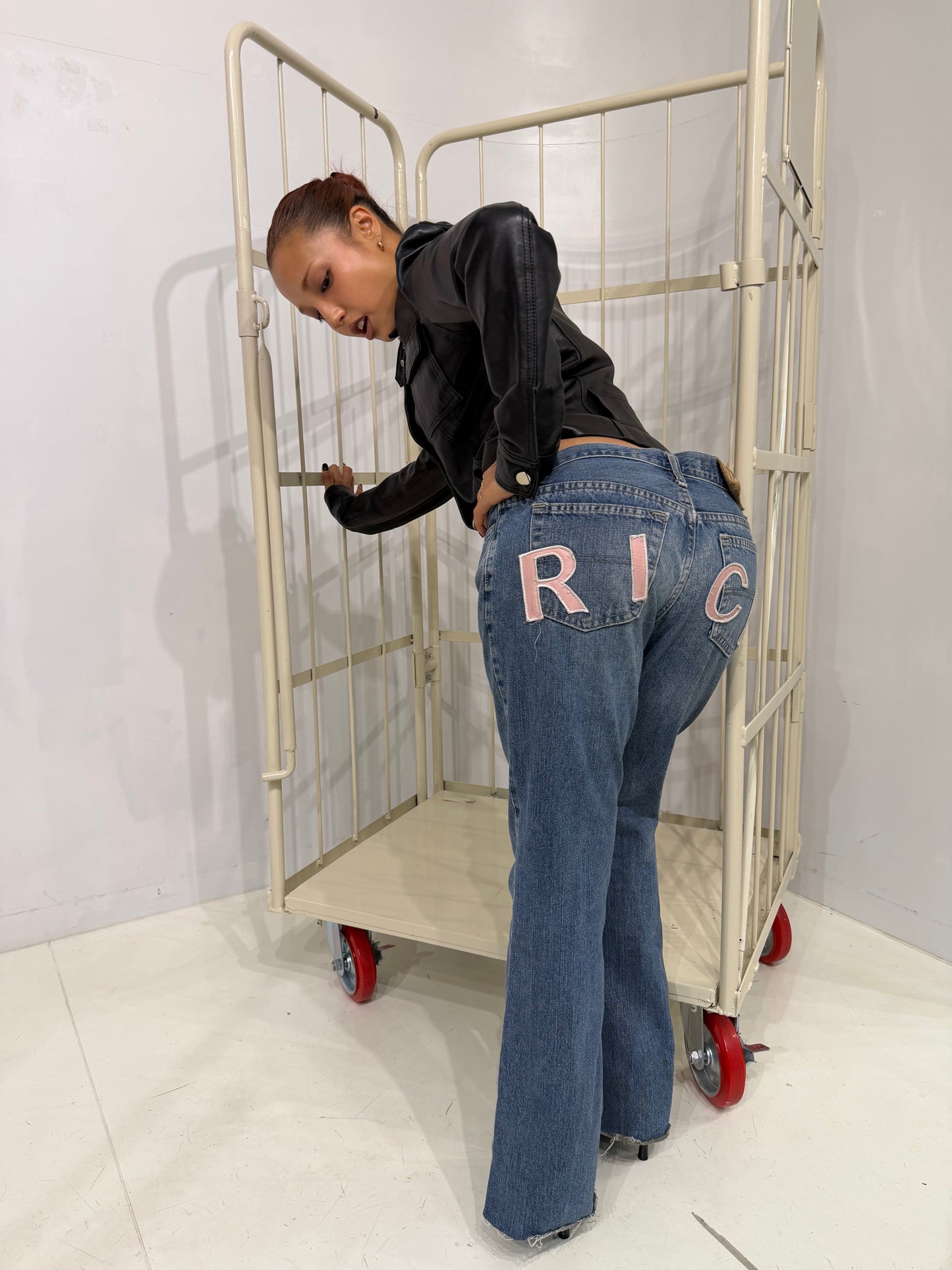 JOHN RICHMOND denim