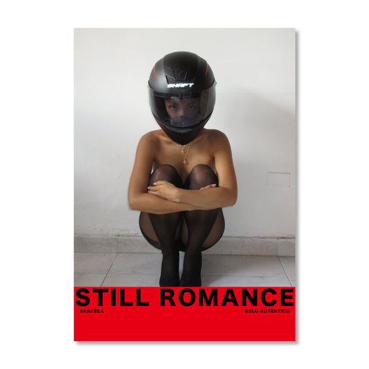 POSTER STILL ROMANCE ＜A2＞