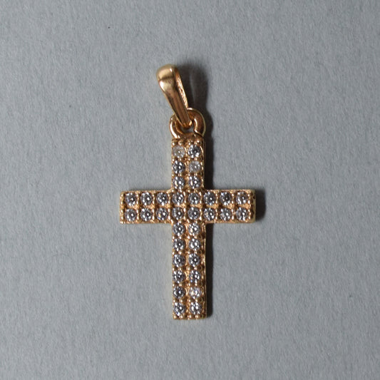 18K GOLD Pendant